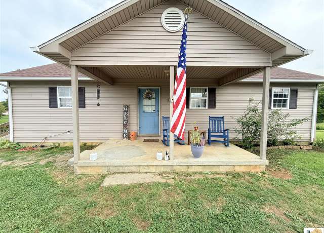 Property at 2597 Judio Rd, Burkesville, KY 42717, 3 beds, 2 baths