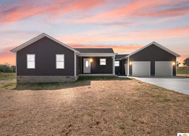 Property at 87 Jack Smith Rd, Glasgow, KY 42141, 3 beds, 2 baths
