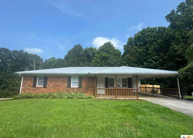 Property at 177 Warren Dr, Tompkinsville, KY 42167, 3 beds, 1 bath