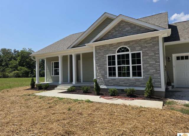 Property at 1521 Short Cut Rd, Horse Cave, KY 42749, 3 beds, 2 baths