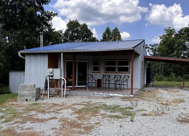 Property at 427 Charlie Morrison Rd, Columbia, KY 42728, 1 bed, 1 bath