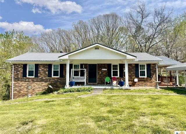 Property at 410 Stephens Farm Rd, Whitley City, KY 42653, 3 beds, 2 baths