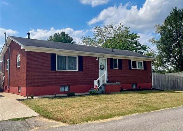 Property at 100 Vermillion Ave, Somerset, KY 42501, 3 beds, 2 baths