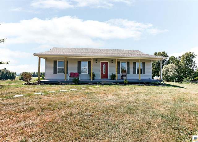 Property at 187 Joe Kerr Rd, Campbellsville, KY 42718, 3 beds, 2 baths