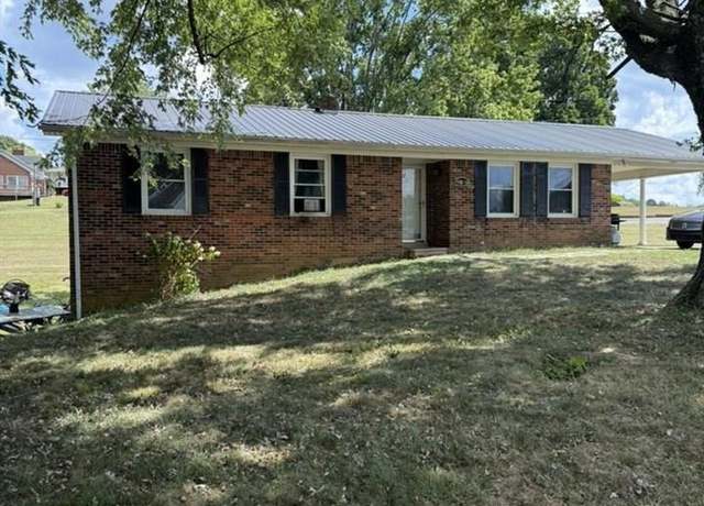 Property at 150 Eighty Eight Rd, Eighty Eight, KY 42130, 4 beds, 1.5 baths
