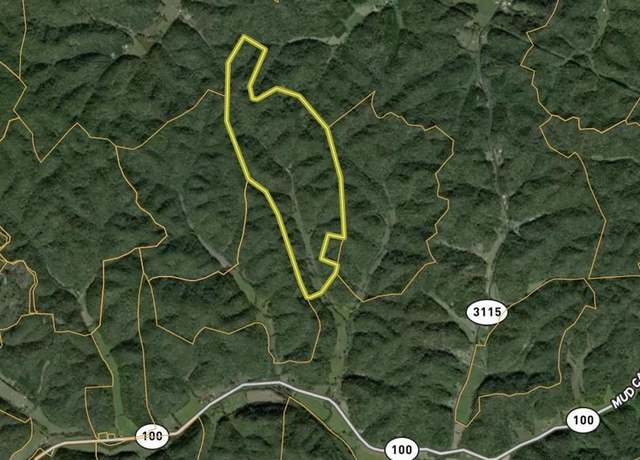 Property at Black Branch Rd, Burkesville, KY 42717