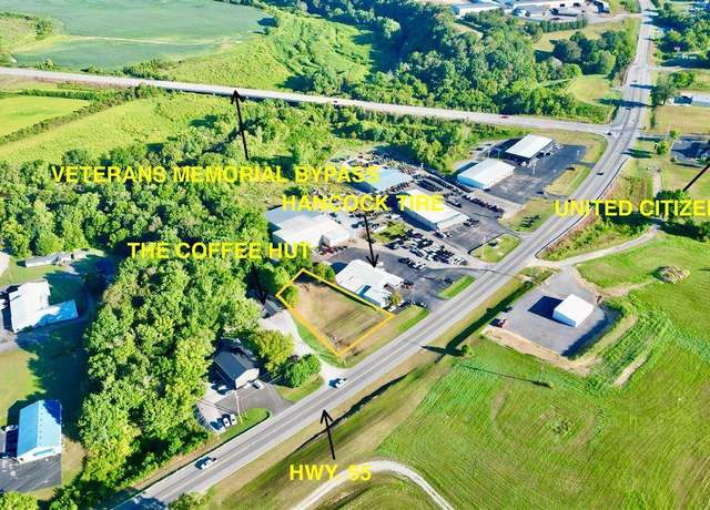 Property at 1290 Campbellsville Rd, Columbia, KY 42728