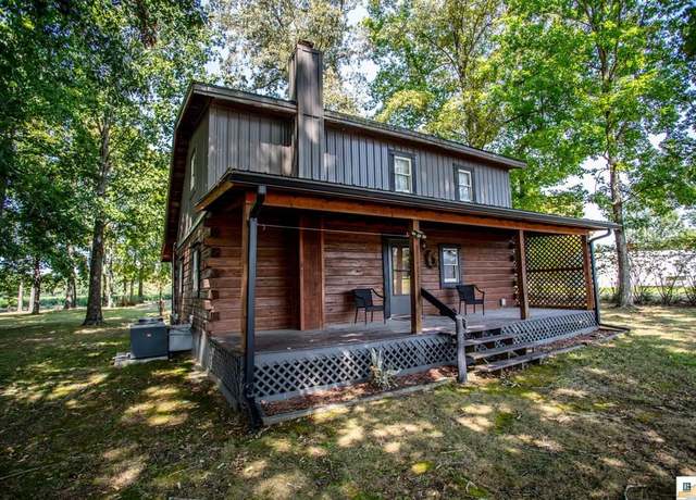 Property at 199 Corbins Bend Rd, Columbia, KY 42728, 2 beds, 1 bath