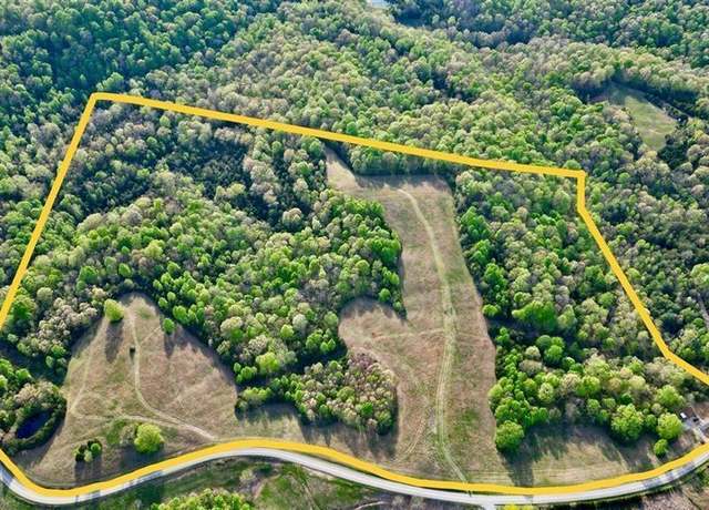 Property at 52 Acres Weed Keltner Rd, Columbia, KY 42728