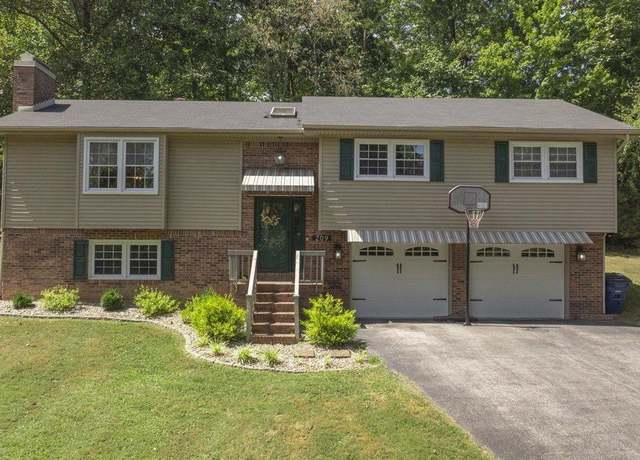 Property at 209 Trappers Trl, Glasgow, KY 42141, 4 beds, 3 baths