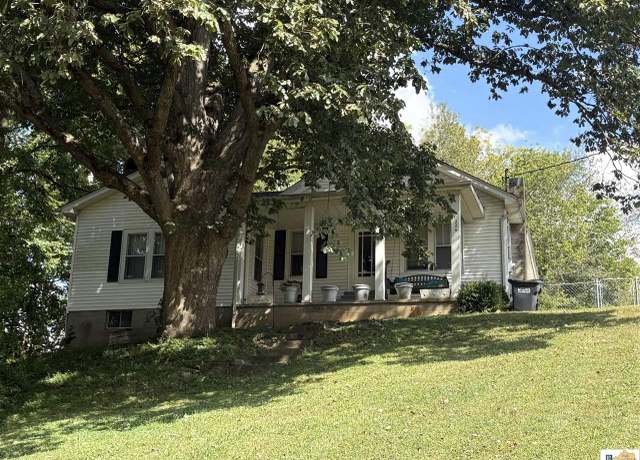 Property at 226 Pritchardsville Rd, Glasgow, KY 42141, 2 beds, 1 bath