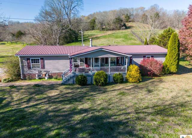 Property at 65 Chism Spur Rd, Burkesville, KY 42717, 3 beds, 2 baths