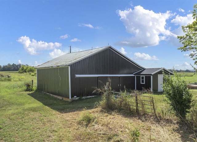 Property at 170 Little Blue Springs Church Rd, Horse Cave, KY 42749