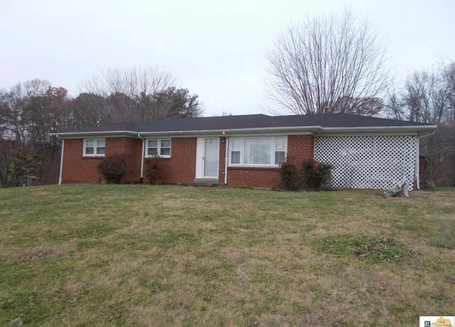 Property at 3197 Center Point Rd, Tompkinsville, KY 42167, 3 beds, 2 baths