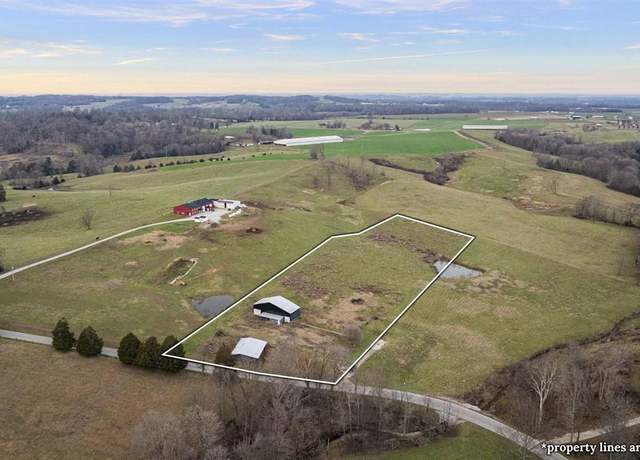 Property at 2570 Etoile Rd, Glasgow, KY 42141