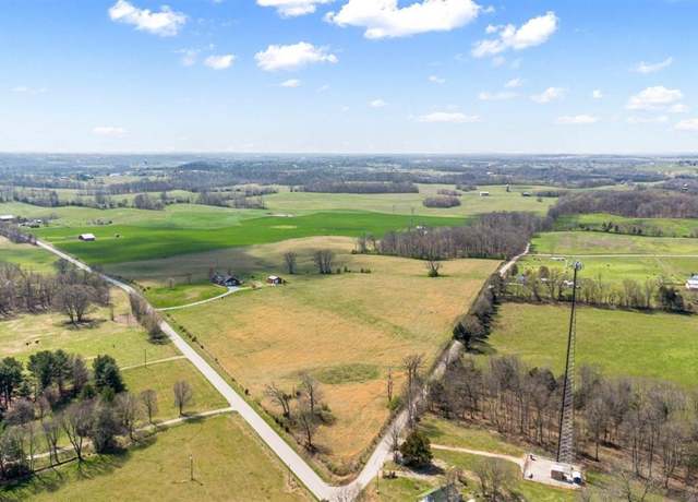 Property at 197 Jack Smith Rd, Glasgow, KY 42141