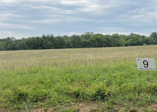 Property at 115 Jack Smith Rd, Glasgow, KY 42141