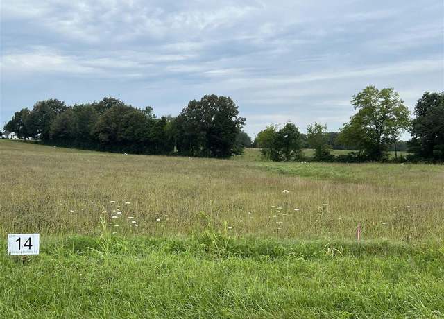 Property at 4411 Coral Hill Rd, Glasgow, KY 42141