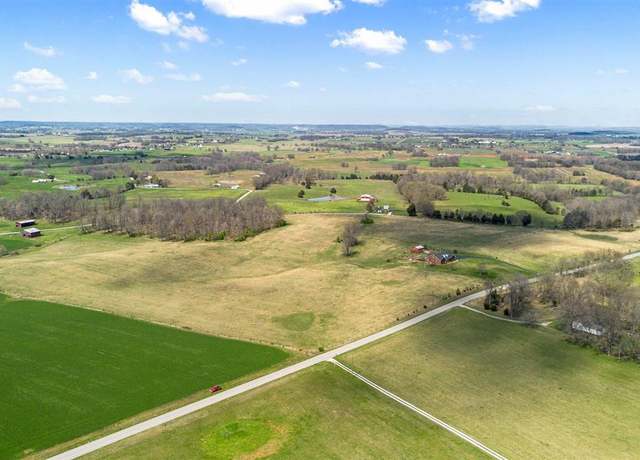 Property at 4183 Coral Hill Rd, Glasgow, KY 42141