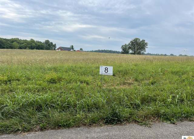 Property at 131 Jack Smith Rd, Glasgow, KY 42141