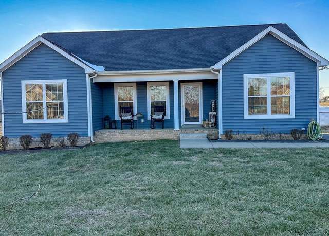 Property at 245 Circle Rd, Scottsville, KY 42164, 3 beds, 2 baths