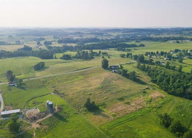 Property at 654 Spurlington Church Rd, Campbellsville, KY 42718