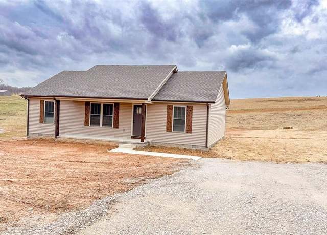 Property at 195 Howard Bulle Rd, Glasgow, KY 42141, 3 beds, 2 baths