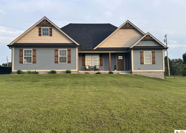 Property at 66 Brees Way, Smiths Grove, KY 42171, 3 beds, 2 baths