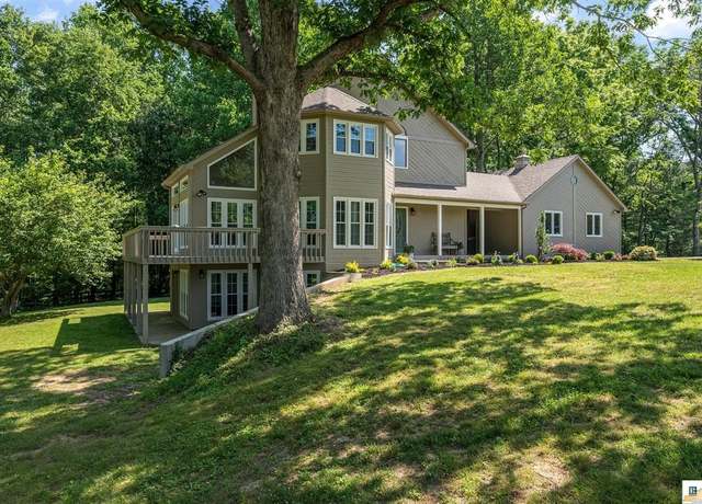 Property at 2936 Highway 1870, Russell Springs, KY 42642, 3 beds, 3.5 baths
