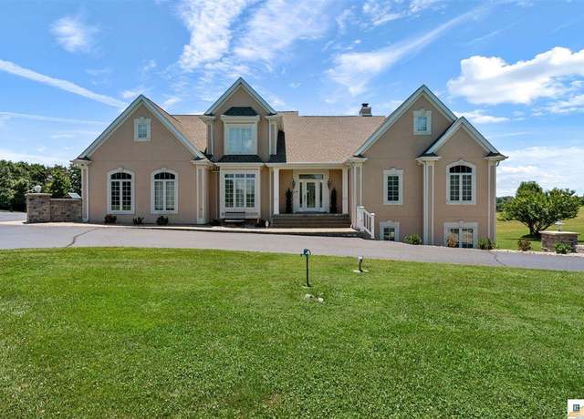 Property at 245 Burns Way, Glasgow, KY 42141, 4 beds, 5.5 baths