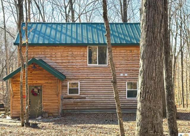 Property at 421 Canaan Land Rd, Columbia, KY 42728, 1 bed, 1 bath