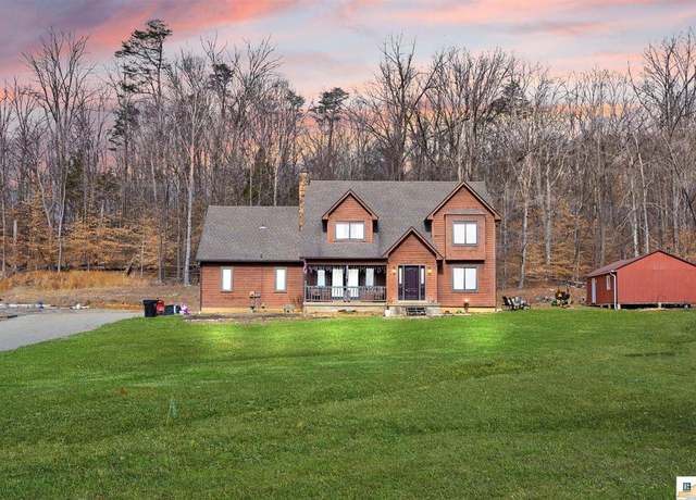 Property at 226 Peaceful Way, Shepherdsville, KY 40165, 5 beds, 2.5 baths