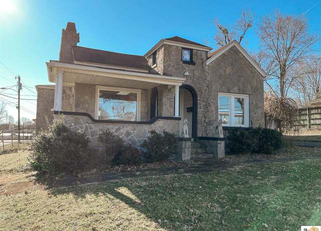 Property at 601 S Burkesville St, Columbia, KY 42728