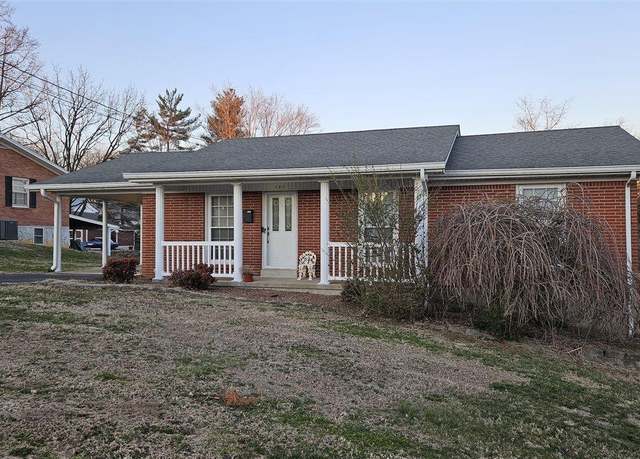 Property at 103 Davis St, Glasgow, KY 42141, 3 beds, 1.5 baths