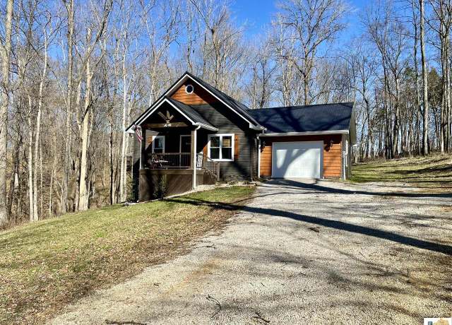 Property at 71 Happy Hill Ct, Glasgow, KY 42141, 2 beds, 1.5 baths