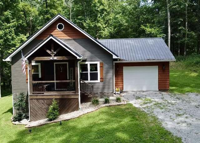 Property at 71 Happy Hill Ct, Glasgow, KY 42141, 2 beds, 1.5 baths