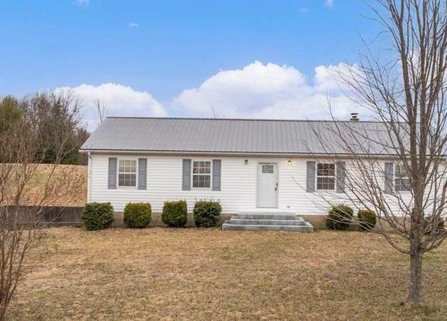 Property at 3435 Beckton Rocky Hill Rd, Glasgow, KY 42141, 4 beds, 2 baths