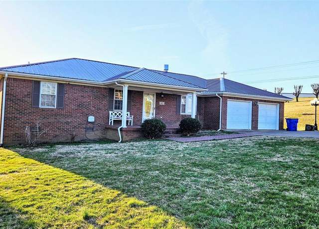 Property at 42 Beaver Valley Rd, Glasgow, KY 42141, 3 beds, 2 baths