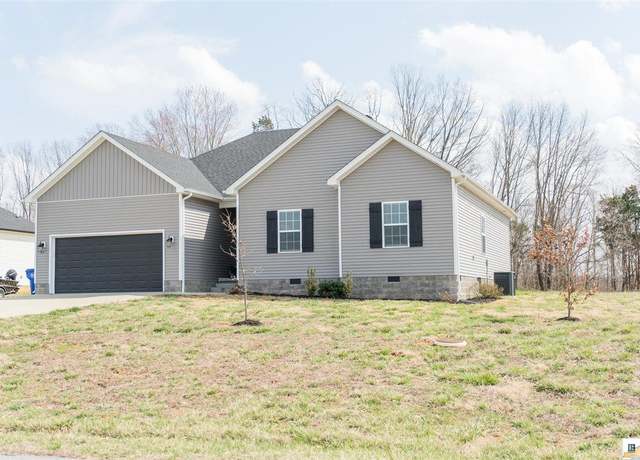 Property at 32 Sun Dr, Scottsville, KY 42164, 4 beds, 2 baths
