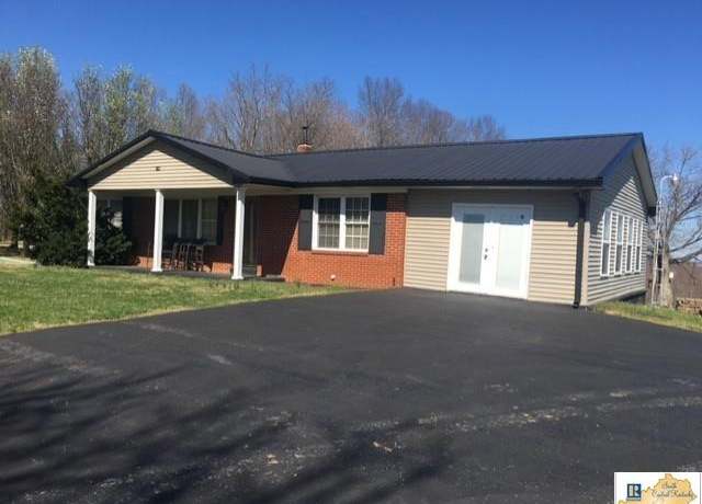 Property at 470 Bill Butler Rd, Tompkinsville, KY 42167, 3 beds, 1 bath