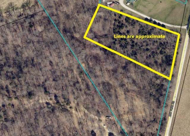Property at Lot Dry Fork Rd, Glasgow, KY 42141