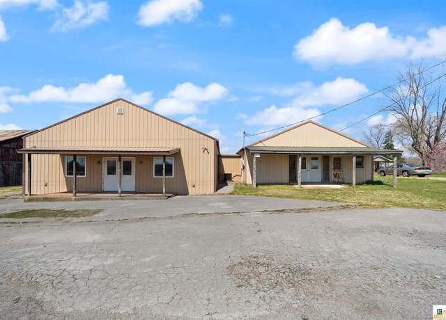Property at 10534/10536 Knifley Rd, Knifley, KY 42753