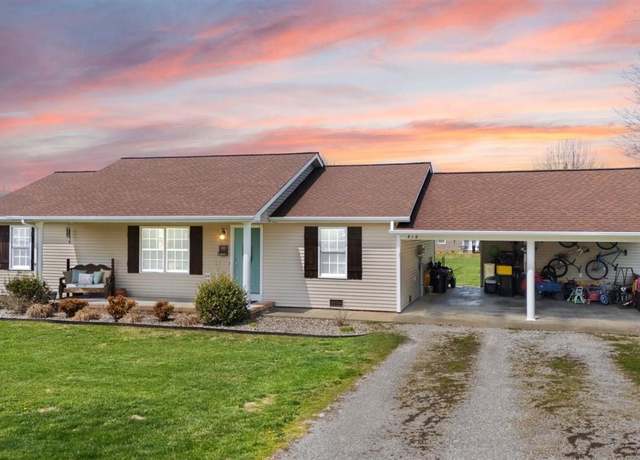 Property at 318 Redwood Way, Munfordville, KY 42765, 3 beds, 2 baths
