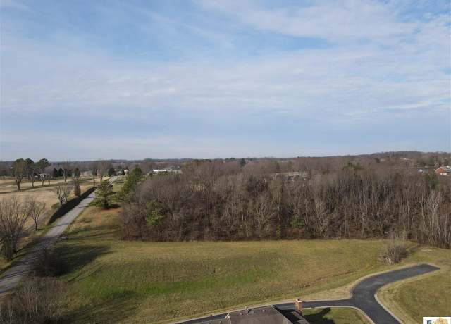 Property at 5.93 AC Country Club Rd, Glasgow, KY 42141