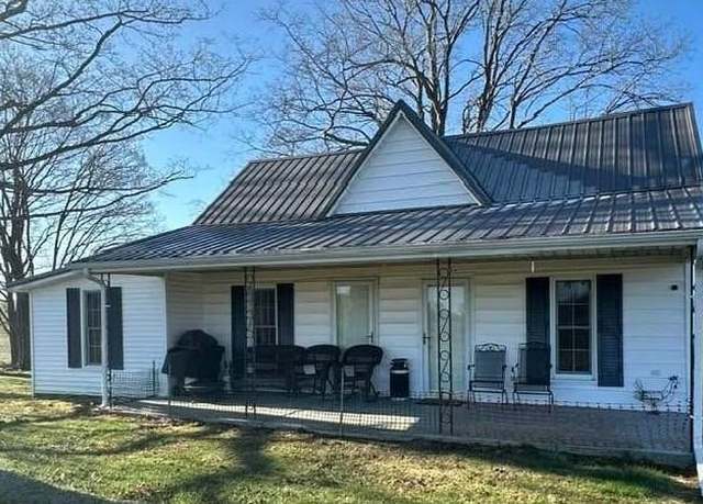 Property at 621 Holly Grove Church Rd, Magnolia, KY 42757, 2 beds, 2 baths