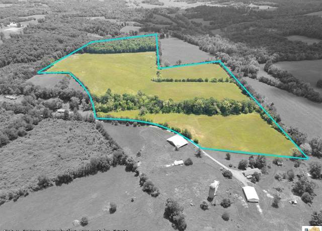 Property at 00 S Indian Trl, Russell Springs, KY 42642
