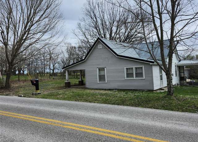 Property at 7431 Old Bowling Green Rd, Glasgow, KY 42141, 1 bed, 1 bath