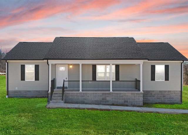 Property at 810 Summit Rd, Big Clifty, KY 42712, 3 beds, 2 baths