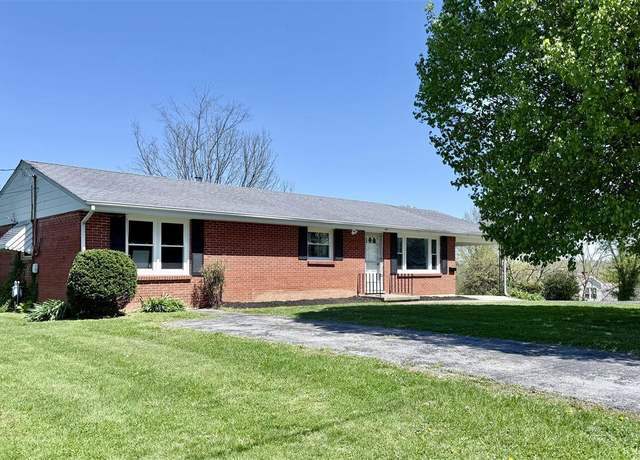 Property at 317 Myrtle Dr, Columbia, KY 42728, 4 beds, 1 bath