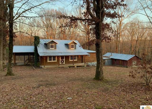 Property at 525 County Farm Rd, Tompkinsville, KY 42167, 3 beds, 2.5 baths